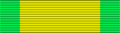 Medaille militaire ribbon