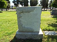 Mesa-City of Mesa Cemetery-Collins Rowes Hakes
