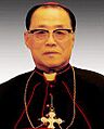 Michael Fu Tieshan