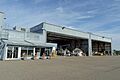 Minnesota Air National Guard Museum