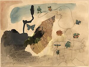 Miro--BAMPFA