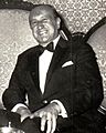 Misael Pastrana