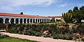 Mission San Luis Rey de Francia 03