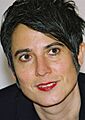 Monika Hauser, 2004 (cropped)