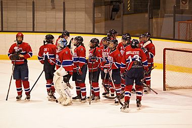 Montreal Stars 8 janvier 2011-2