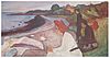 Munch, Jugend am Meer (1904, Linde Frieze) 02.jpg