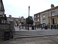 Museum Square. - geograph.org.uk - 1091228
