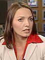 Myroslava Gongadze