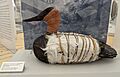 NV Capitol duck decoy