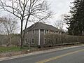 Nathaniel Baker House, Barnstable MA