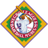 Negro Leagues Baseball Museum logo