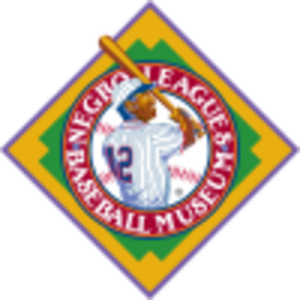 Negro Leagues Baseball Museum logo.svg