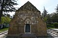 Nigde Gundogdu mausoleum 1276