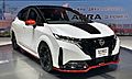 Nissan Note Aura NISMO (FE13), 2021, right front