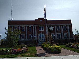 North Wildwood City Hall 4
