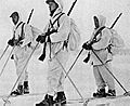Norwegian Winter War Volunteers