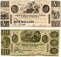 Notes from the Chesapeake and Ohio Canal Company