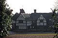 Oast House at Lullenden Manor, Hollow Lane, Lingfield, Surrey - geograph.org.uk - 1140336