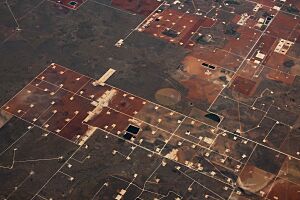 Oil Fields Near Stanton, TX (36606638102)