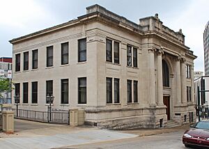 OldLibraryChattanooga
