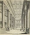 Old England - a pictorial museum of regal, ecclesiastical, baronial, municipal, and popular antiquities (1845) (14794377833)