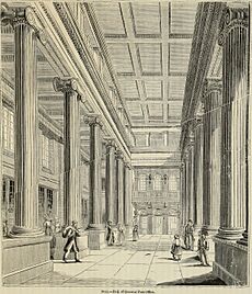 Old England - a pictorial museum of regal, ecclesiastical, baronial, municipal, and popular antiquities (1845) (14794377833)