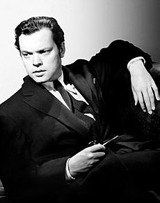 Orson-Welles-RKO