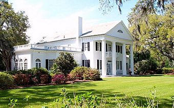 Orton House at Orton Plantation, Brunswick County, North Carolina.jpg