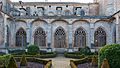 Osma 2021 - cloister