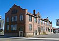 Paducah Railroad Station