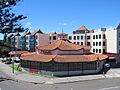 Pagoda, Como, January 2021 07