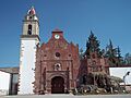 Parroquia Apaxco (1)