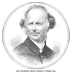 Philip Bennett Power 001