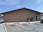 Phoenix-(Laveen)-Laveen post Office-1