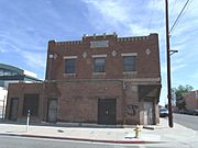 Phoenix-Gerardo's Building-1928-2