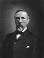 Photo of James Murray Colman from History of Washington Volume 4