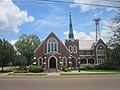 Presbyterian Church of Ruston, LA IMG 3783