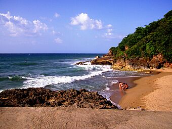 Puerto Hermina, Quebradillas, Puerto Rico - panoramio (3)