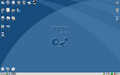 Puppy Linux 5.5 Slacko
