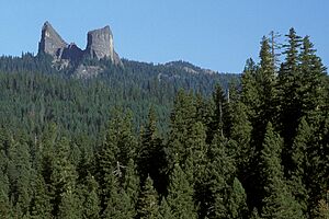 Rabbit Ears, Rogue River Siskiyou National Forest (23305701224)