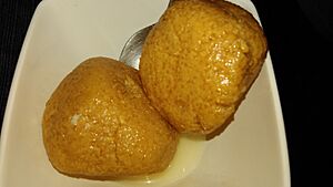 Rasagola