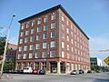 Richards and Conover Hardware Company Building