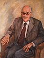 Rittner Willy Messerschmitt 1978