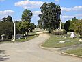 Riverside Cemetery 1