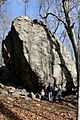 Rockrimmon Rock Shelter