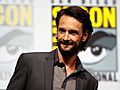 Rodrigo Santoro by Gage Skidmore 2
