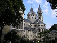 Roermond Münsterkirche