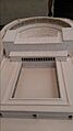 Roman Theatre model in Cartagena, Spain