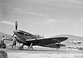 Royal Air Force Operations in the Middle East and North Africa, 1939-1943. CNA286