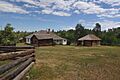 SWETT RANCH, DAGGETT COUNTY, UTAH